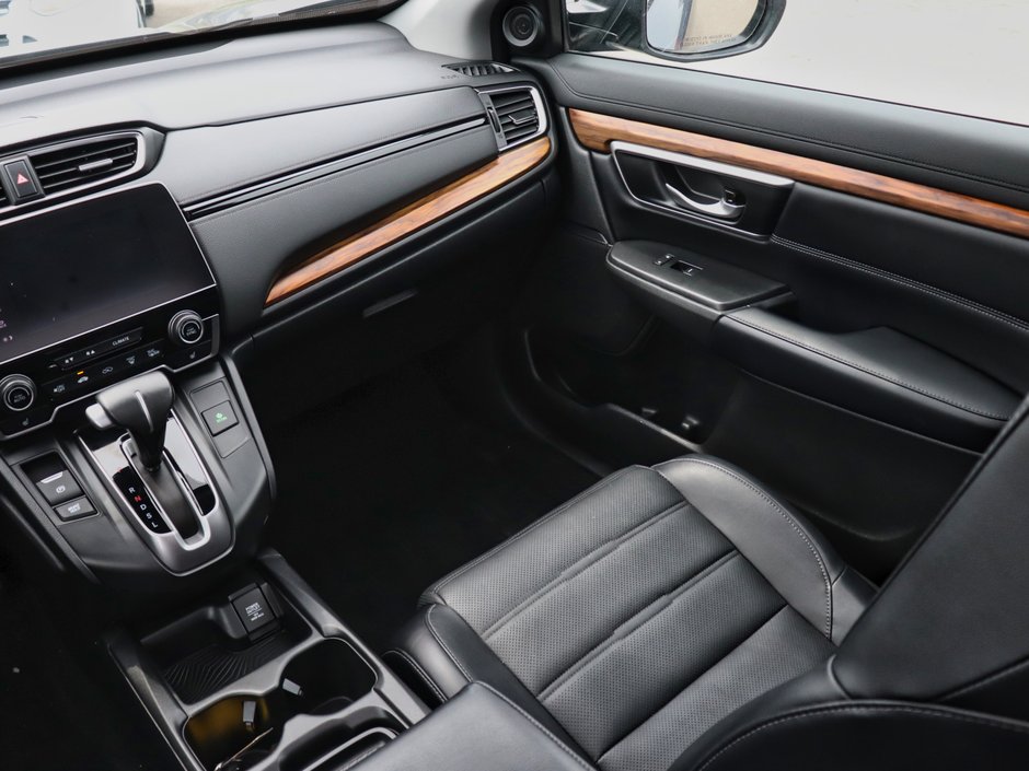 2018 Honda CR-V Touring-14