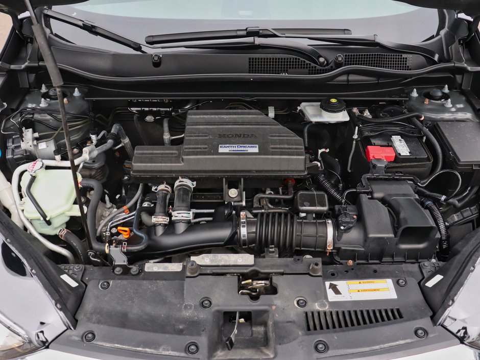 2018 Honda CR-V Touring-22