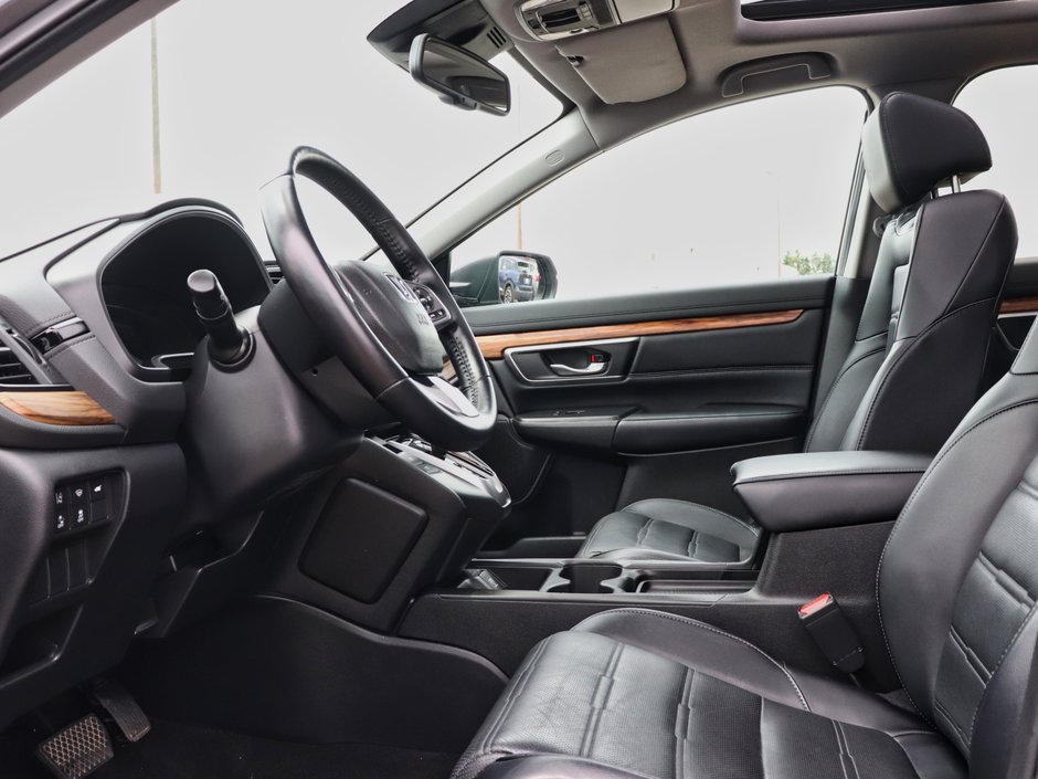 2018 Honda CR-V Touring-8