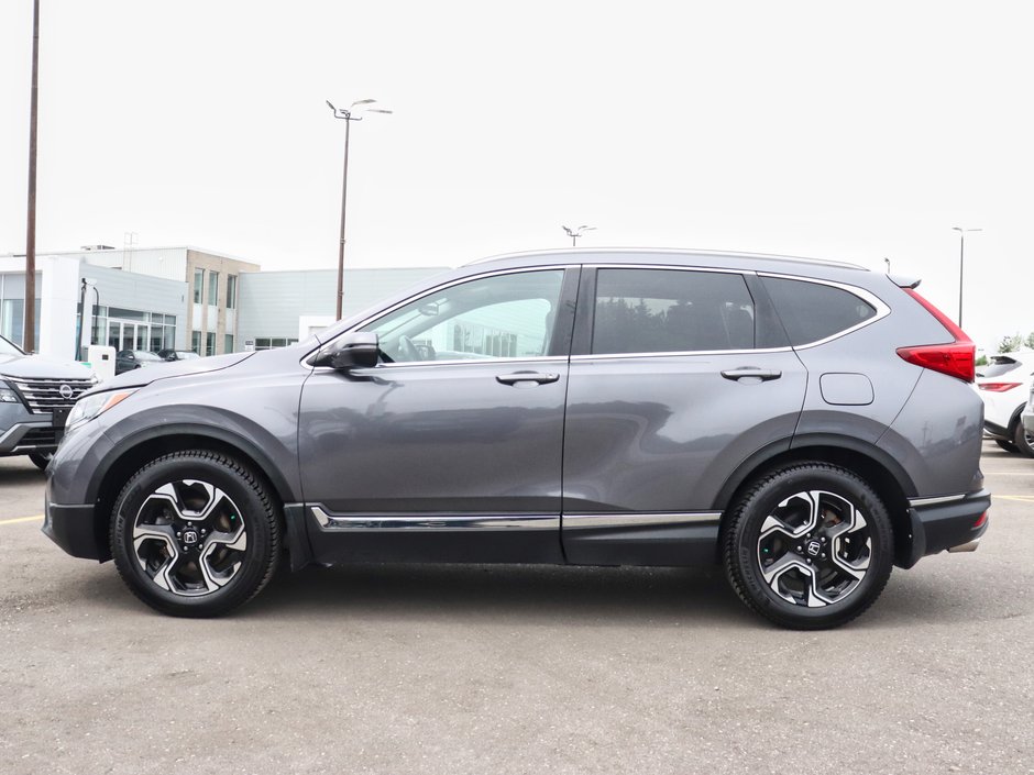 2018 Honda CR-V Touring-4