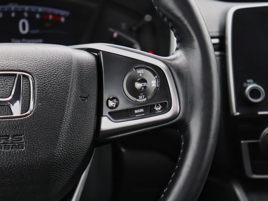 2018 Honda CR-V Touring-11