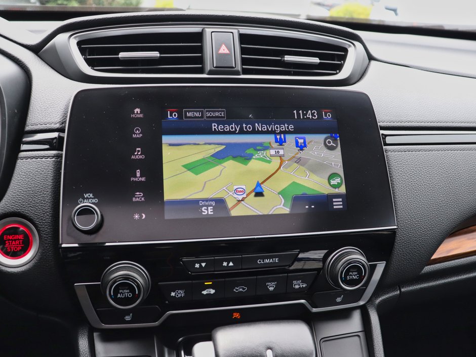 2018 Honda CR-V Touring-24