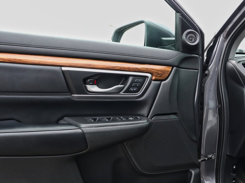 2018 Honda CR-V Touring-6