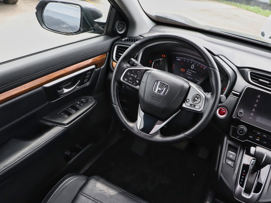 2018 Honda CR-V Touring-12