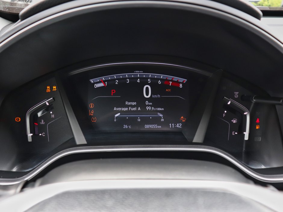 2018 Honda CR-V Touring-23