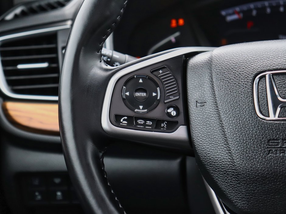 2018 Honda CR-V Touring-10