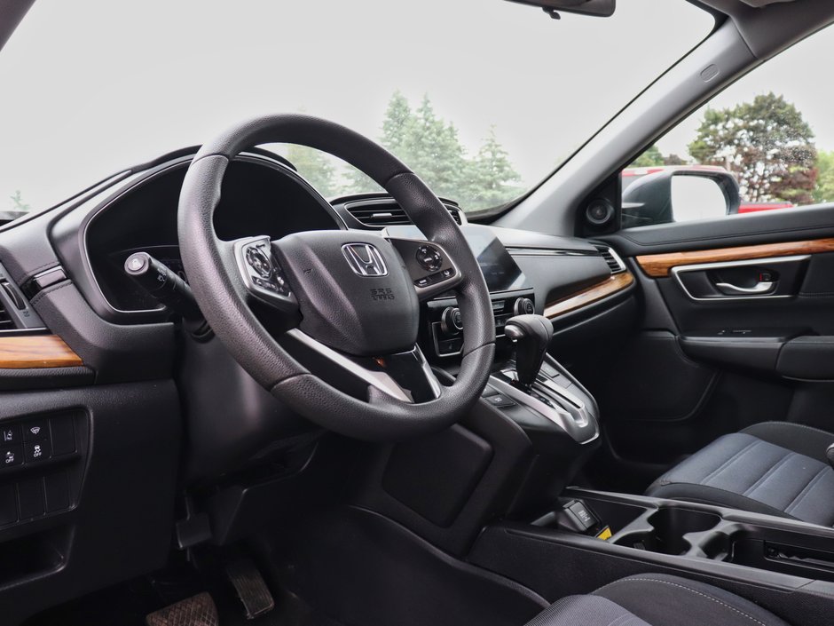 2019 Honda CR-V EX-7