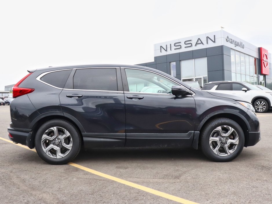 2019 Honda CR-V EX-2
