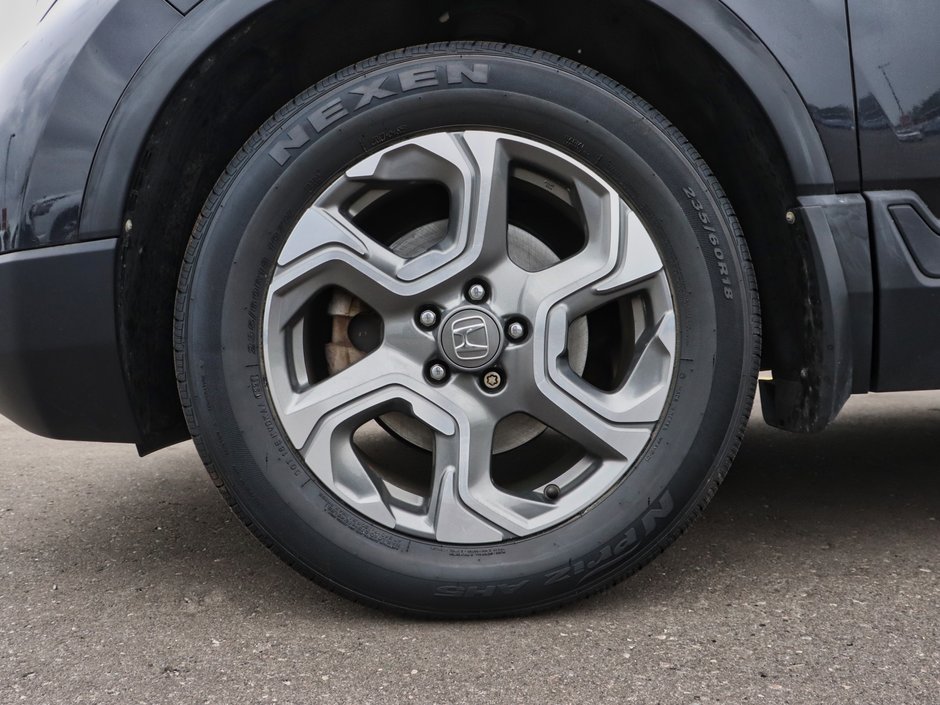 2019 Honda CR-V EX-5