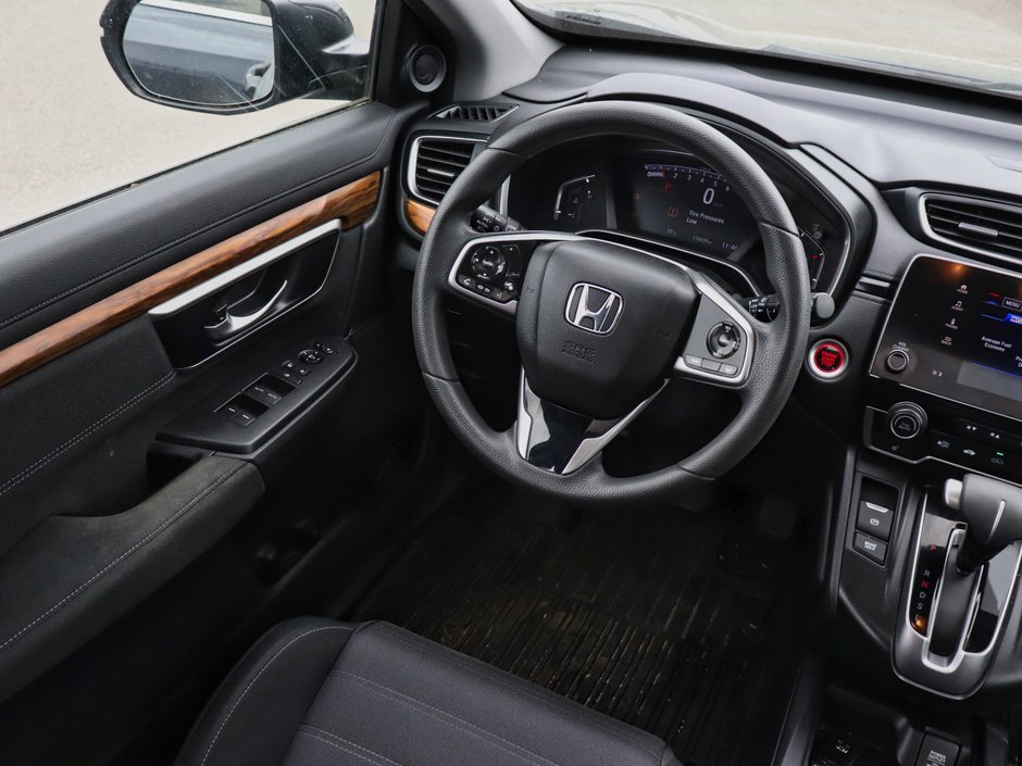 2019 Honda CR-V EX-12