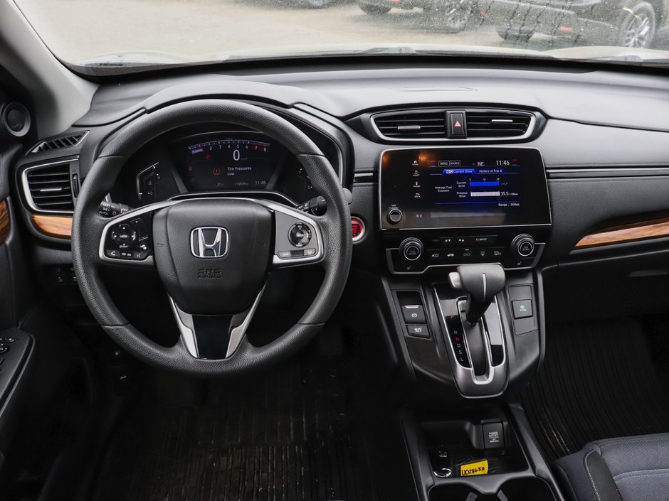 2019 Honda CR-V EX-13