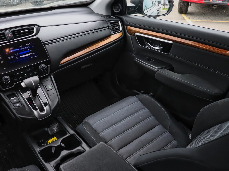 2019 Honda CR-V EX-14