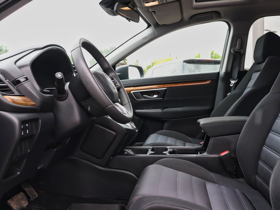 2019 Honda CR-V EX-8