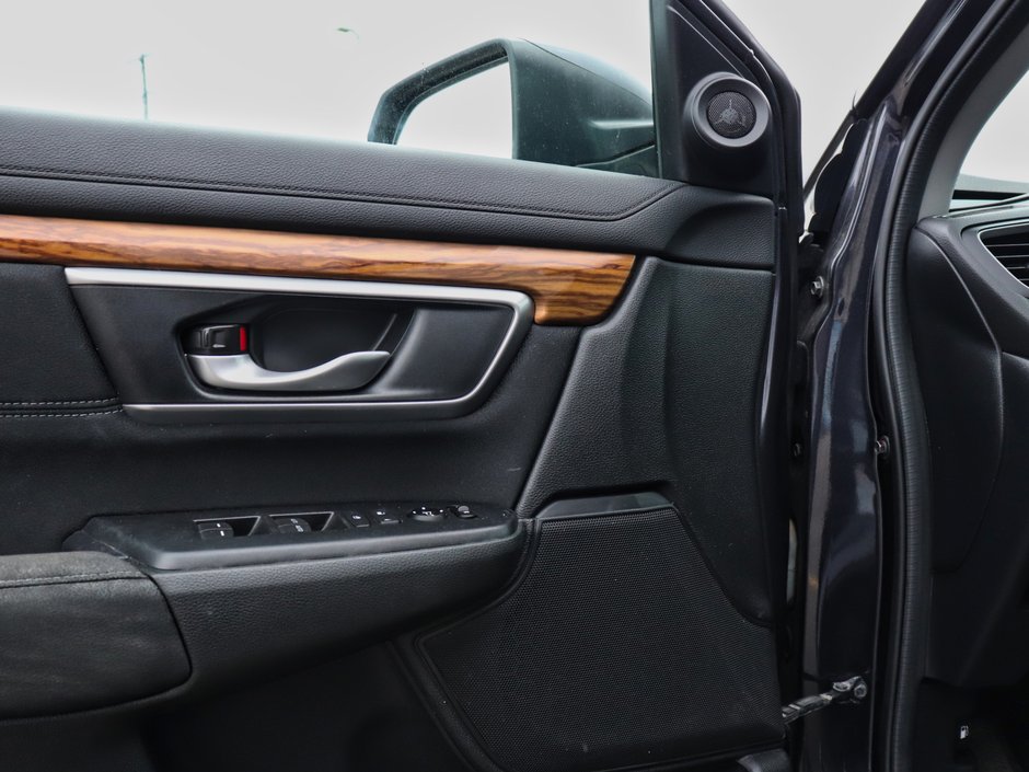 2019 Honda CR-V EX-6