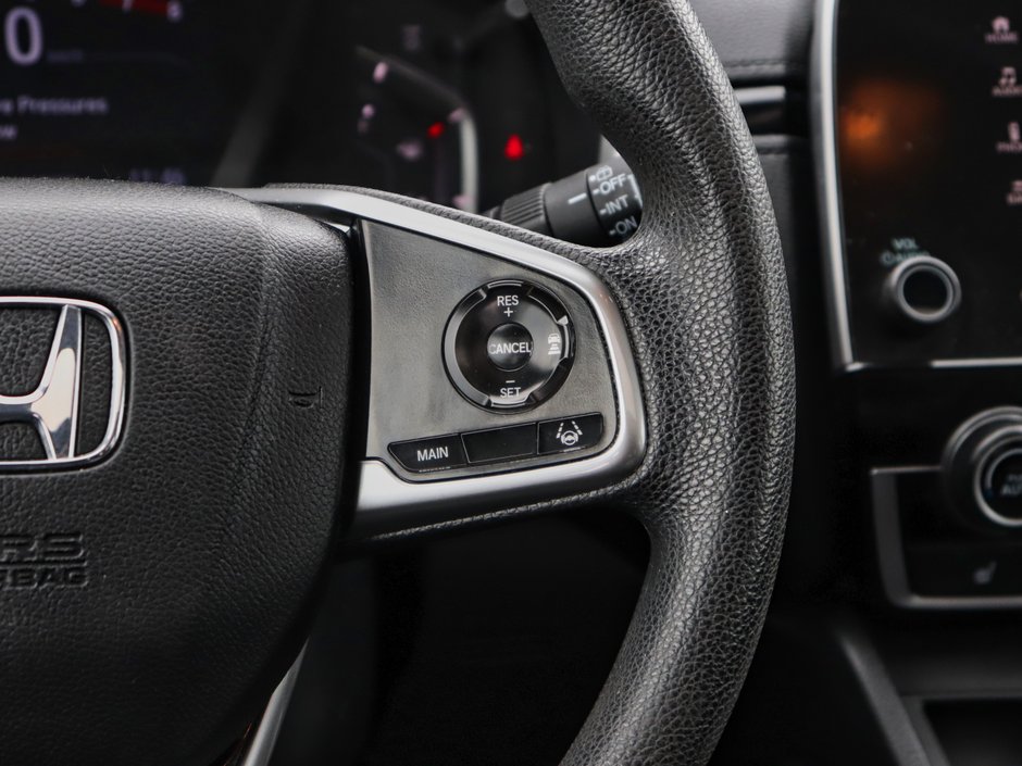 2019 Honda CR-V EX-11