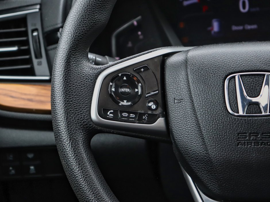 2019 Honda CR-V EX-10