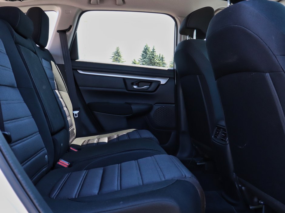 2022 Honda CR-V LX-15