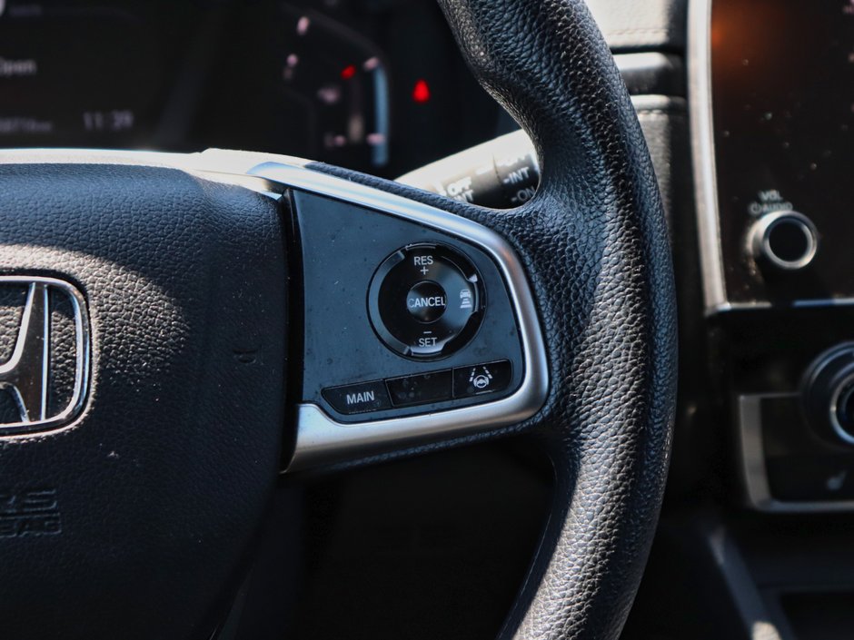 2022 Honda CR-V LX-10