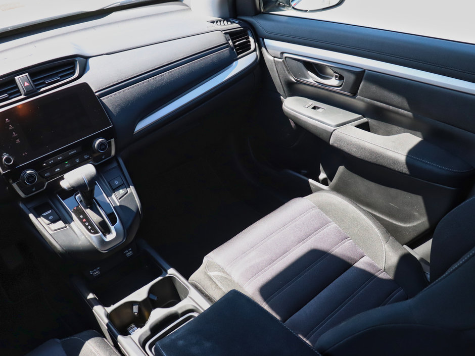 2022 Honda CR-V LX-13