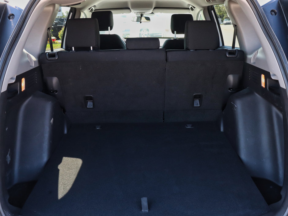 2022 Honda CR-V LX-16