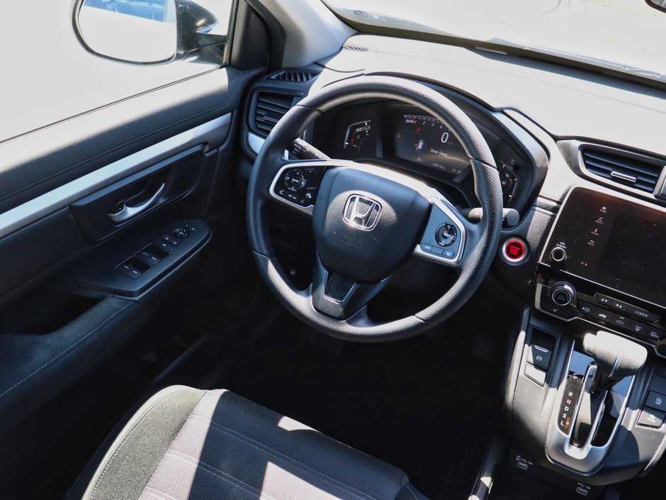 2022 Honda CR-V LX-11