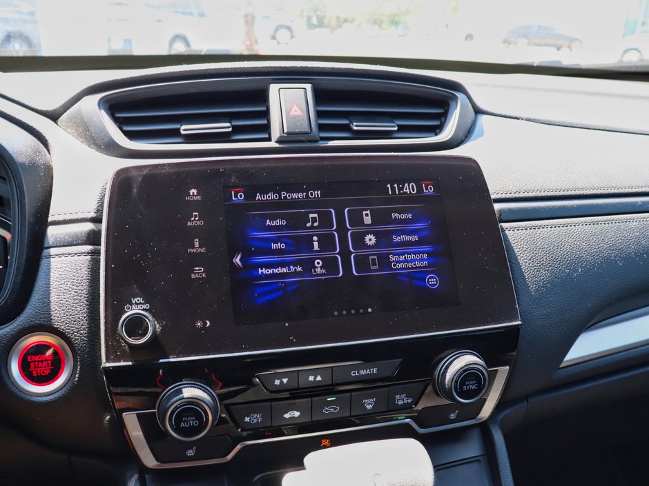 2022 Honda CR-V LX-19