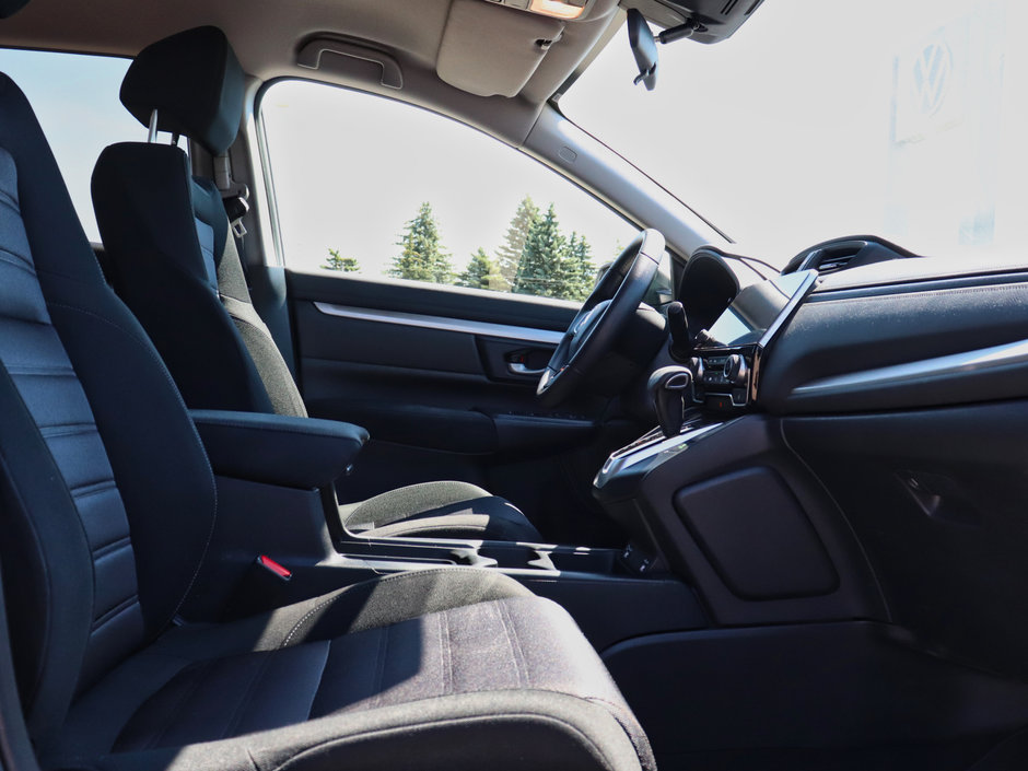2022 Honda CR-V LX-14