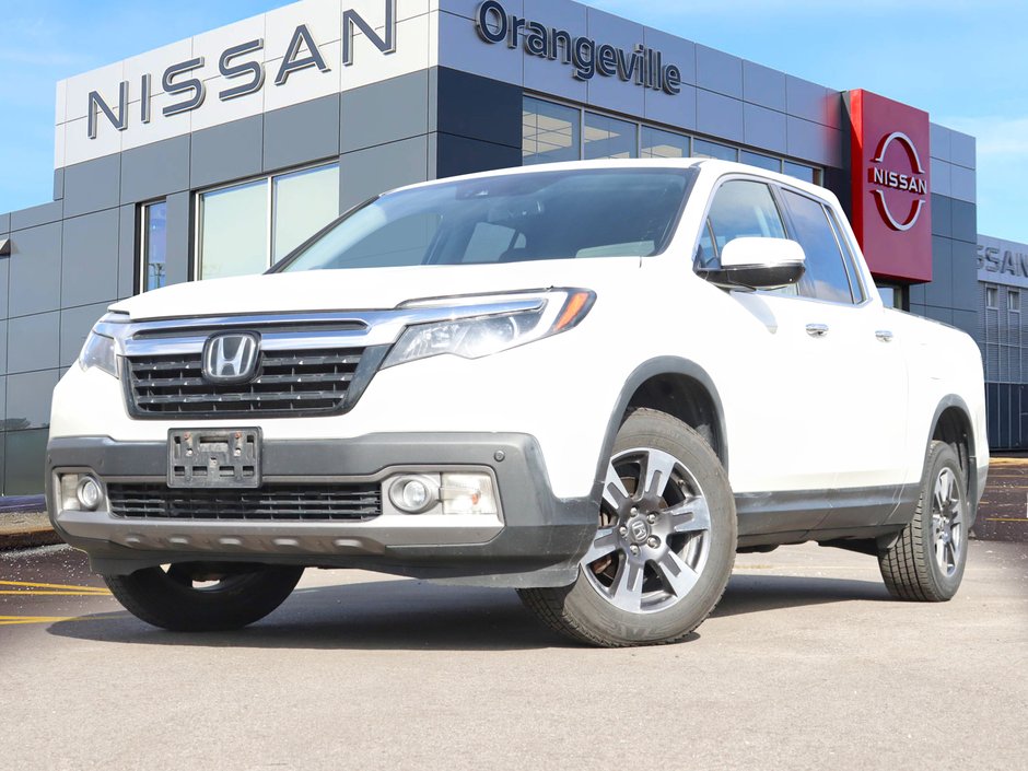 2017 Honda Ridgeline Touring-0