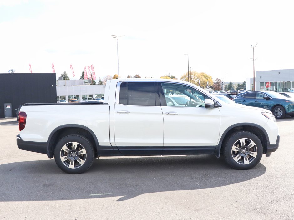 2017 Honda Ridgeline Touring-2