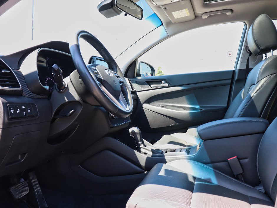 2020 Hyundai Tucson Preferred-8