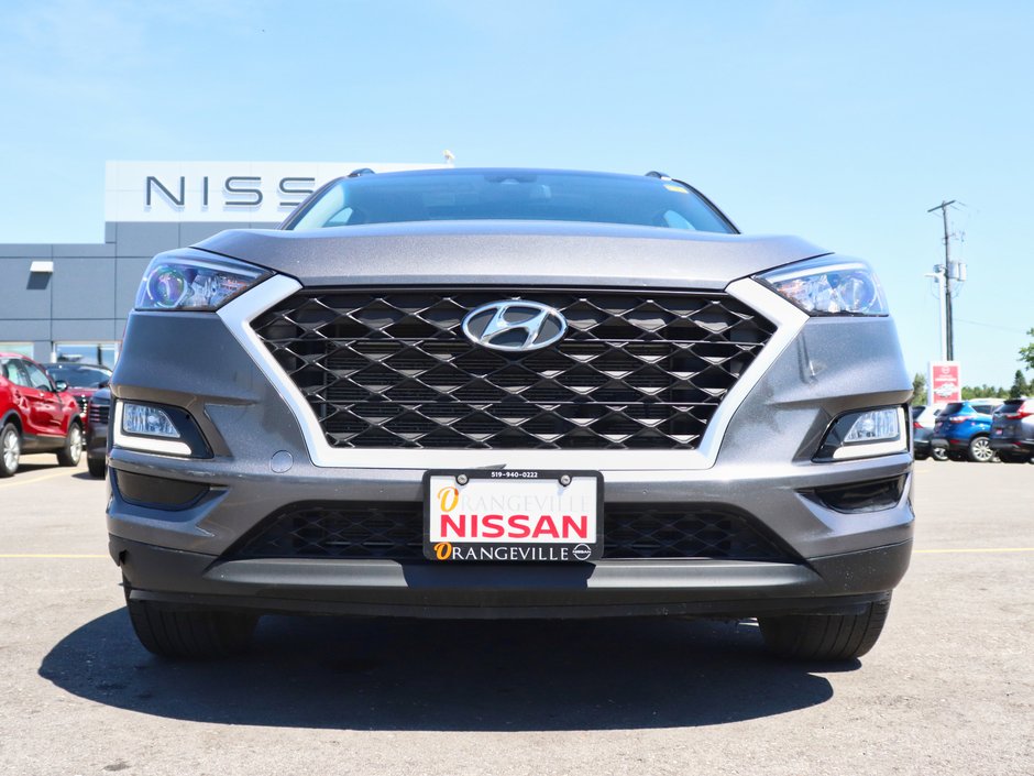2020 Hyundai Tucson Preferred-1