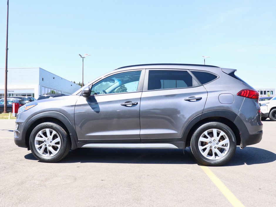 2020 Hyundai Tucson Preferred-4