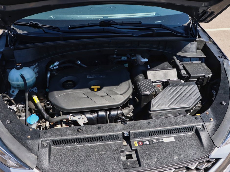 2020 Hyundai Tucson Preferred-23