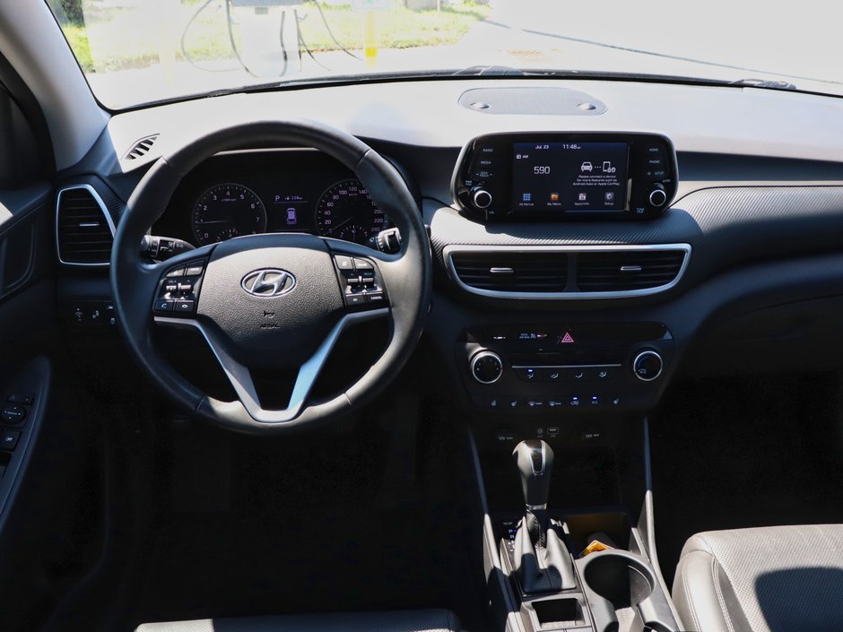 2020 Hyundai Tucson Preferred-13