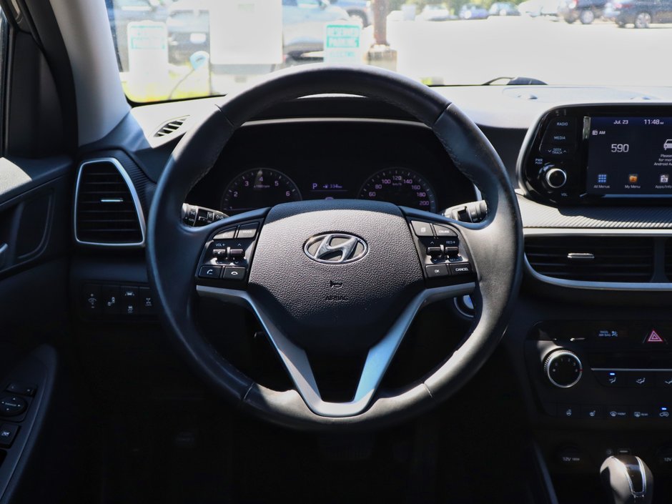2020 Hyundai Tucson Preferred-9