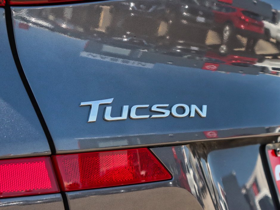 2020 Hyundai Tucson Preferred-22