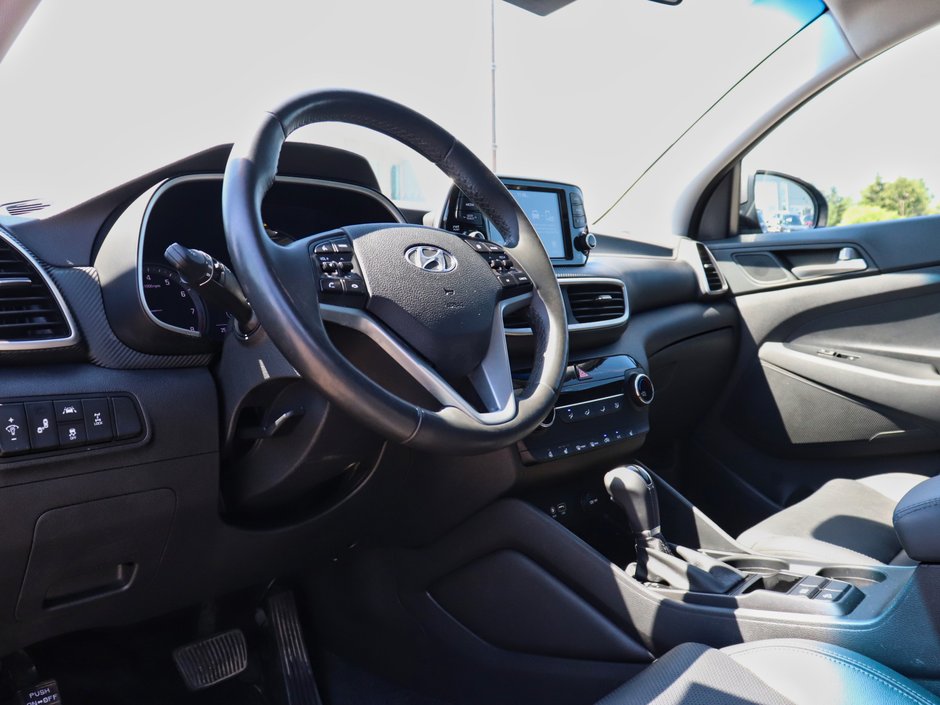 2020 Hyundai Tucson Preferred-7
