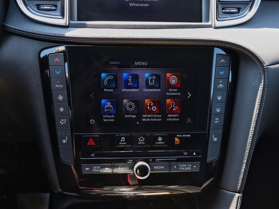 2024 Infiniti QX50 PURE-27