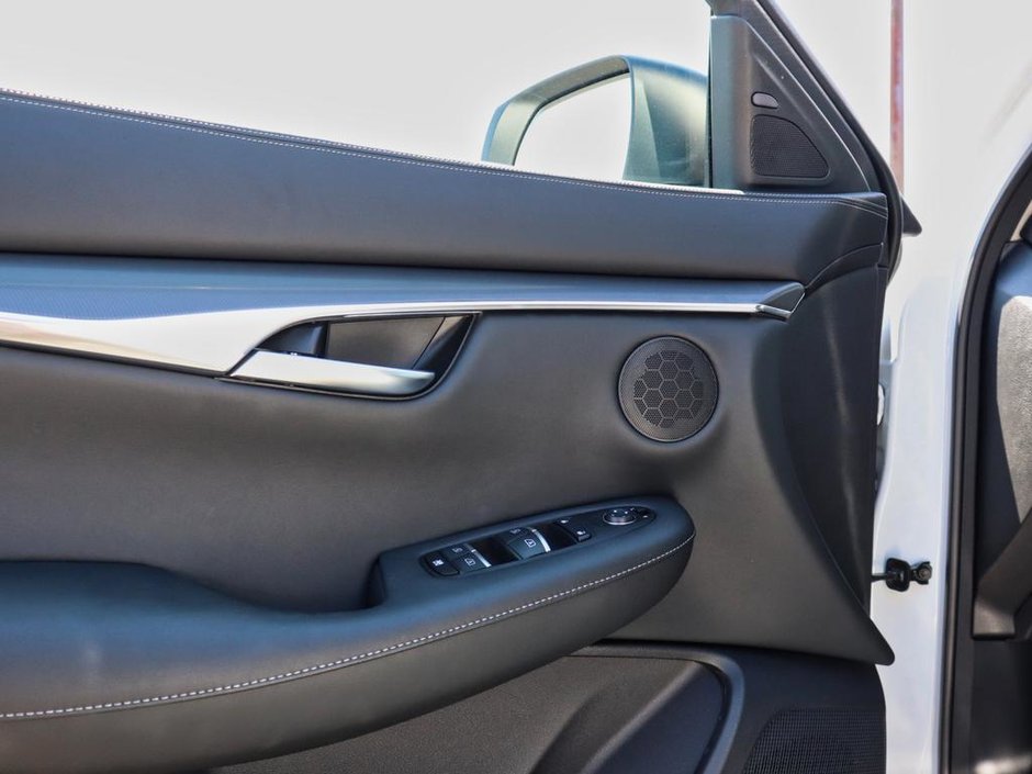 2024 Infiniti QX50 PURE-6