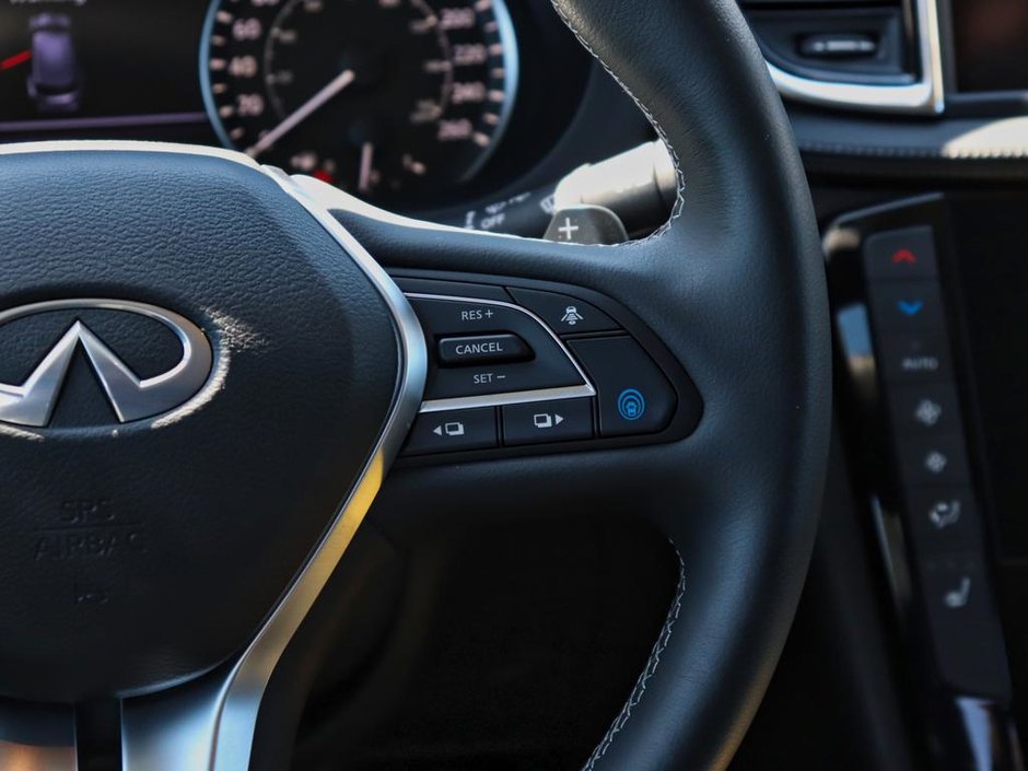 2024 Infiniti QX50 PURE-11