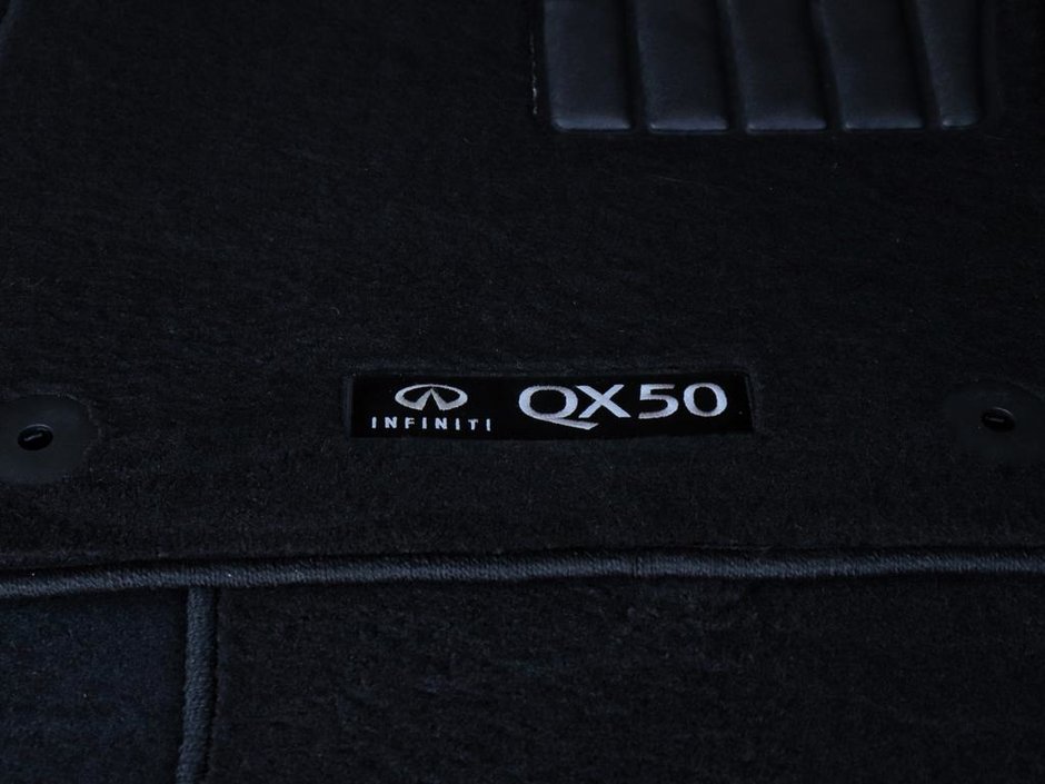 2024 Infiniti QX50 PURE-19