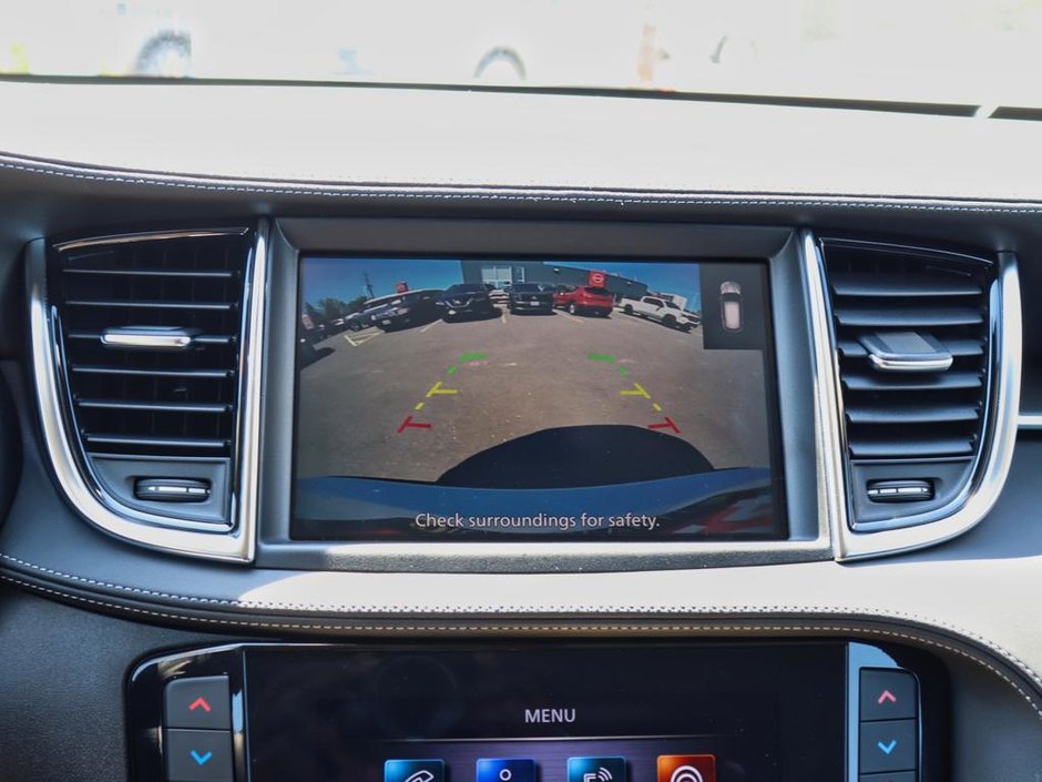 2024 Infiniti QX50 PURE-26