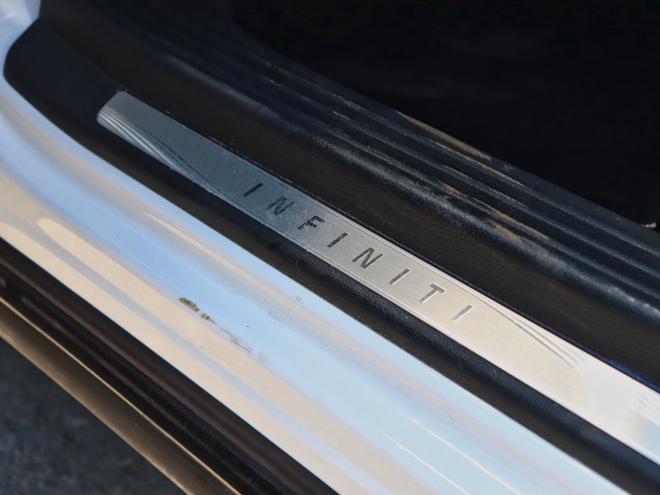 2024 Infiniti QX50 PURE-15