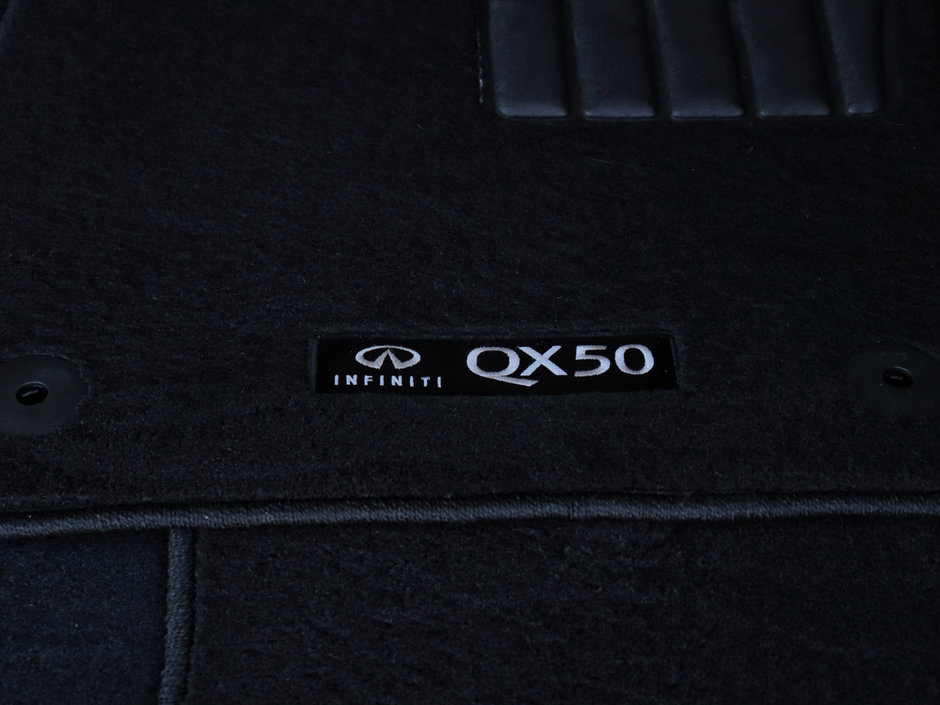 2024 Infiniti QX50 PURE-19