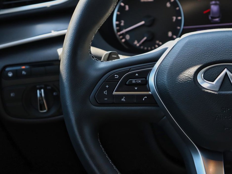 2024 Infiniti QX50 PURE-10