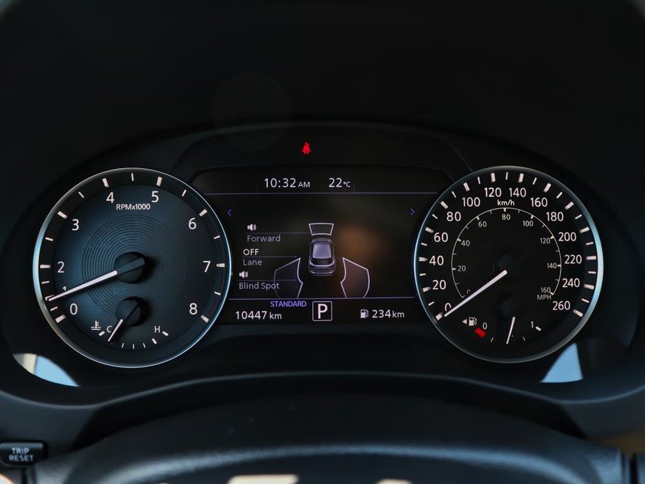 2024 Infiniti QX50 PURE-24