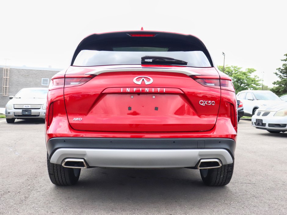 2024 Infiniti QX50 Sensory-3