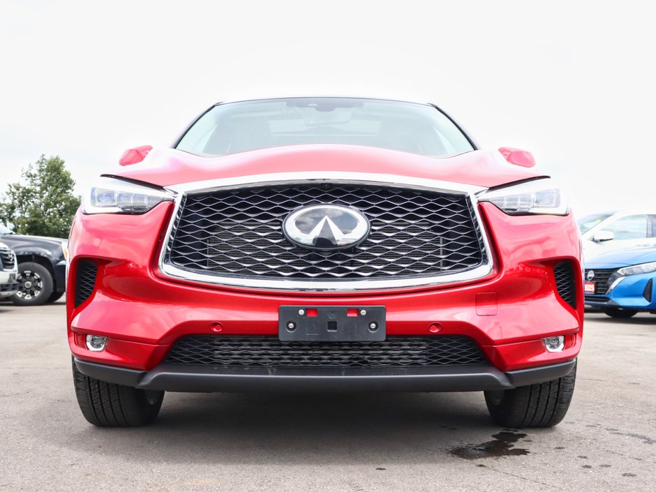 2024 Infiniti QX50 Sensory-1