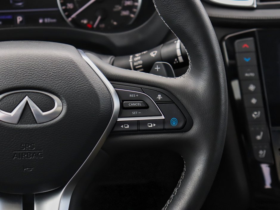 2024 Infiniti QX50 Sensory-12