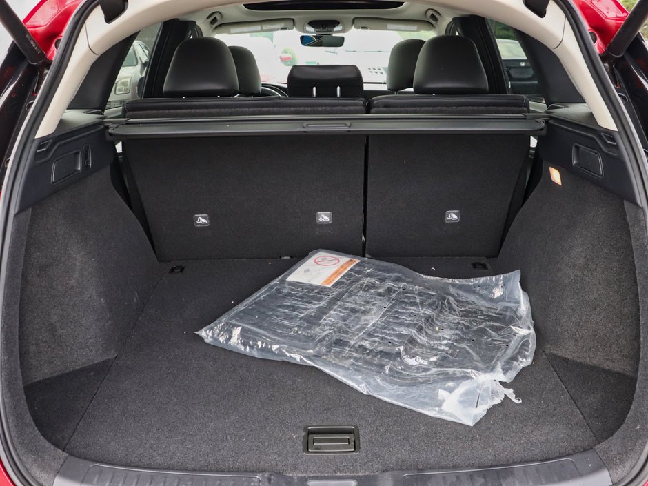 2024 Infiniti QX50 Sensory-20